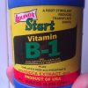 vitamin b1 phong lan